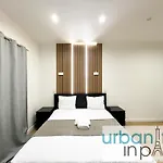 Urban Flat 52 - Charming 2 Bdr Flat In Center Of Paris