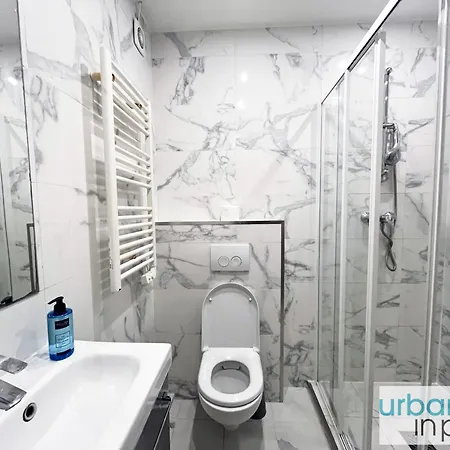Urban Flat 52 - Charming 2 Bdr Flat In Center Of Parigi