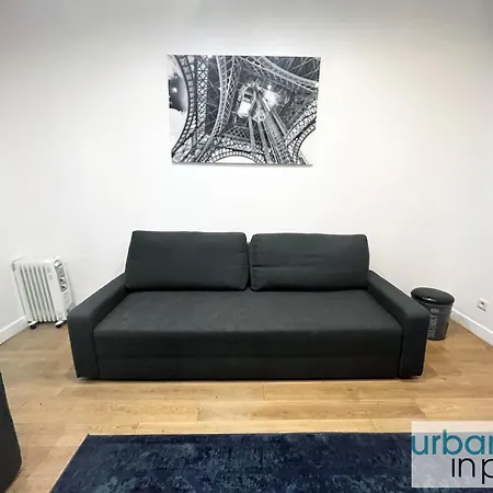 Urban Flat 52 - Charming 2 Bdr Flat In Center Of Appartamento