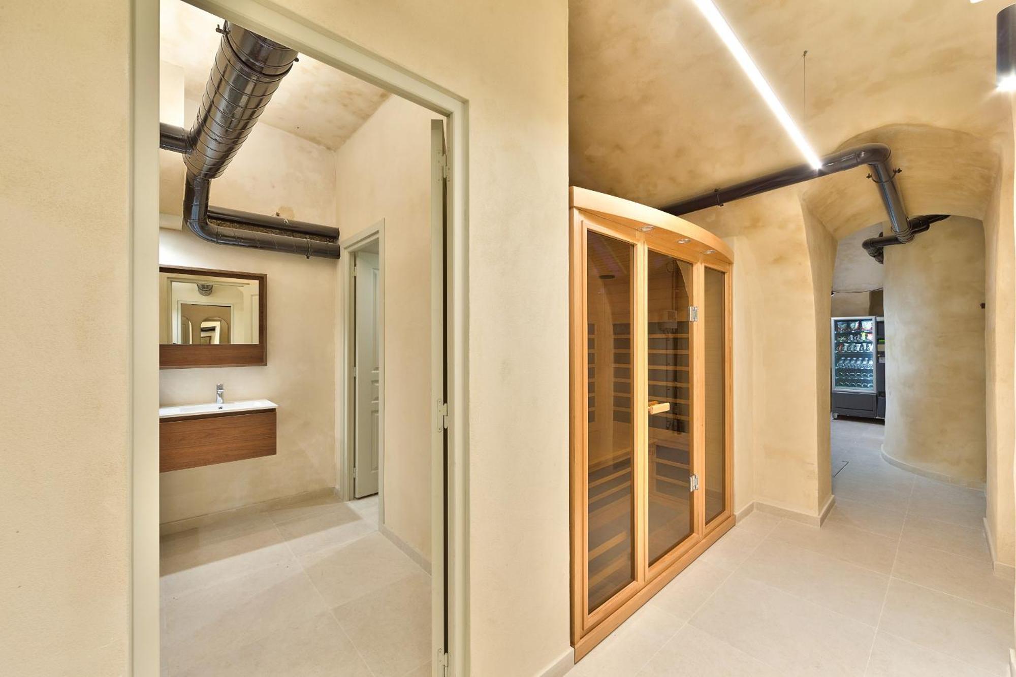 Appartamento Urban Flat 52 - Charming 2 Bdr Flat In Center Of *