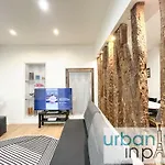 Urban Flat 52 - Charming 2 Bdr Flat In Center Of Paris